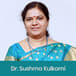 A clear vision of the future leads one to success, believes Dr. Kulkarni